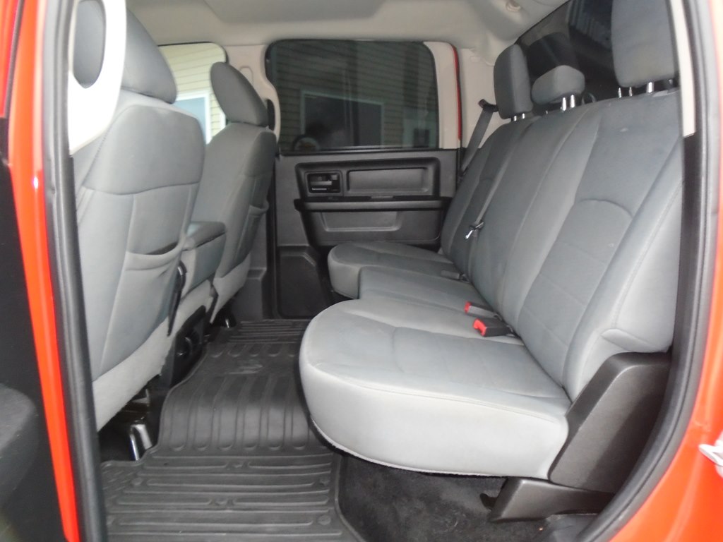 Photo 22 of this RAM 1500