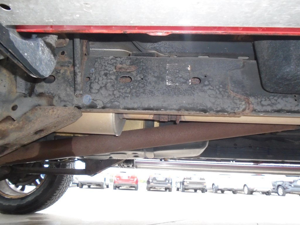 Photo 67 of this RAM 1500