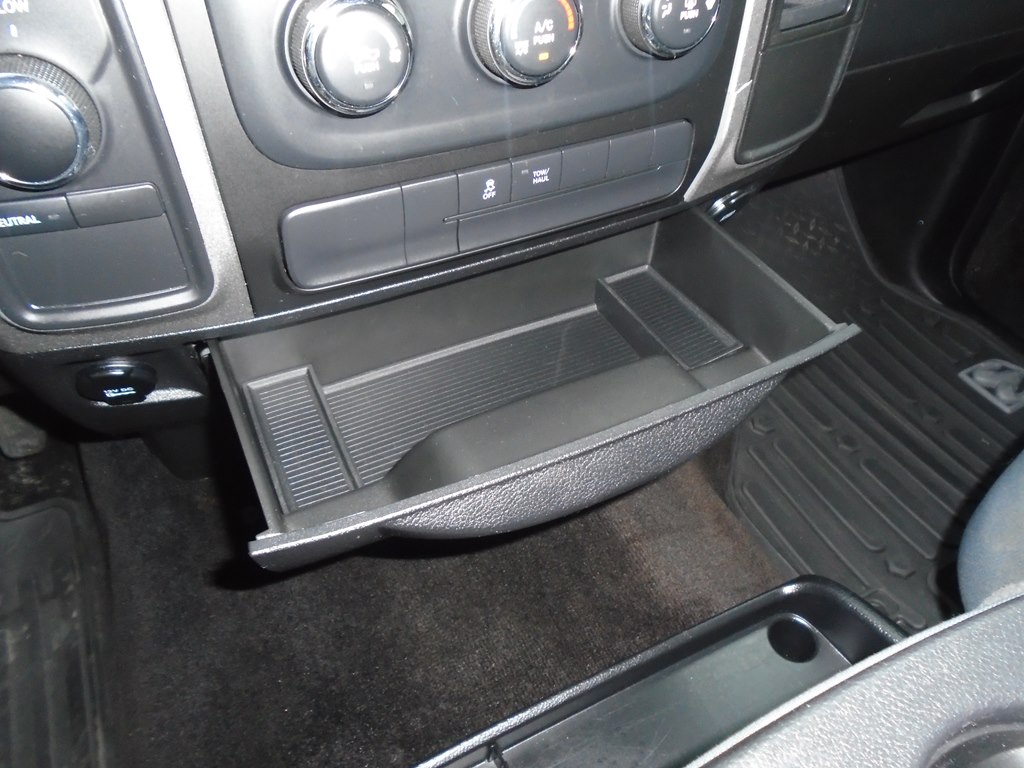 Photo 52 of this RAM 1500