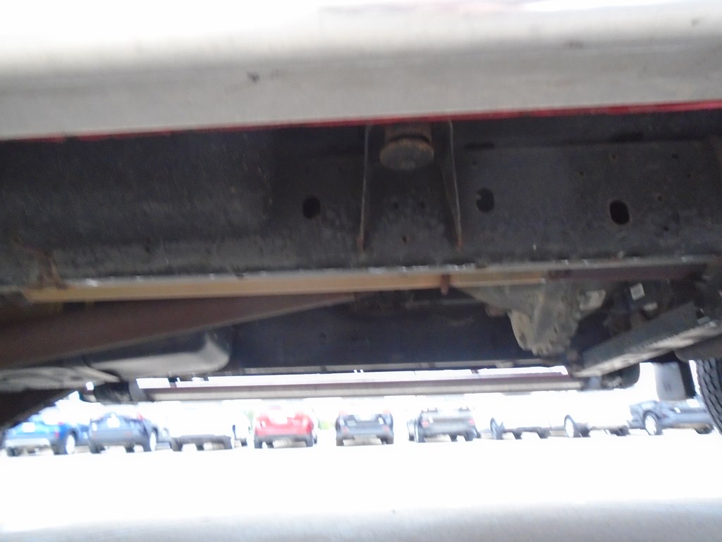 Photo 66 of this RAM 1500