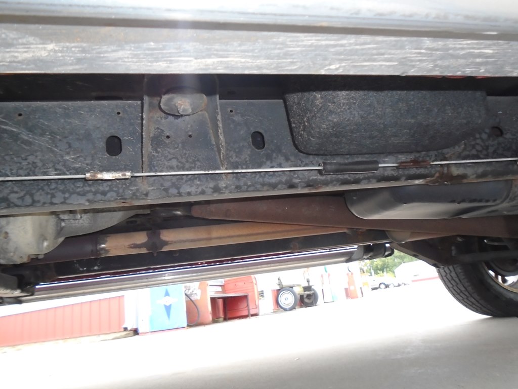 Photo 62 of this RAM 1500