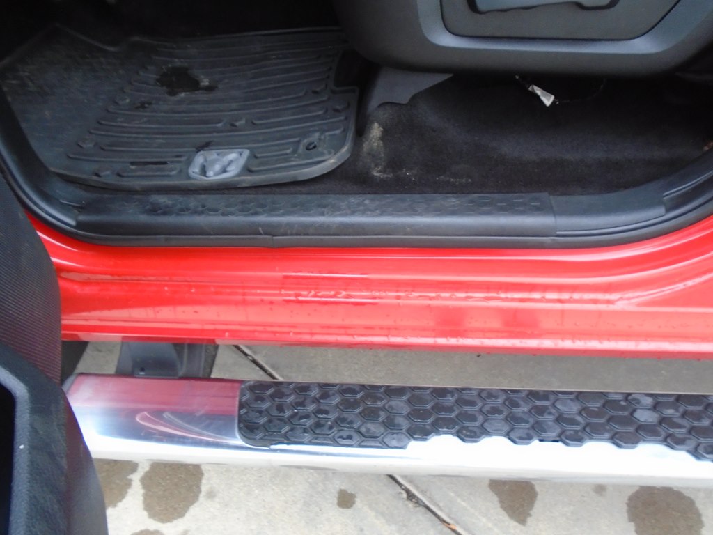 Photo 19 of this RAM 1500
