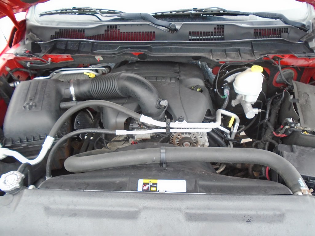 Photo 55 of this RAM 1500