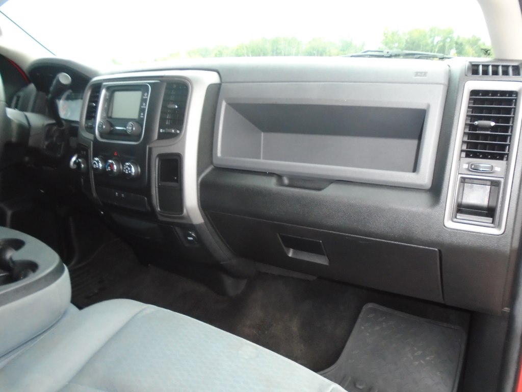 Photo 31 of this RAM 1500