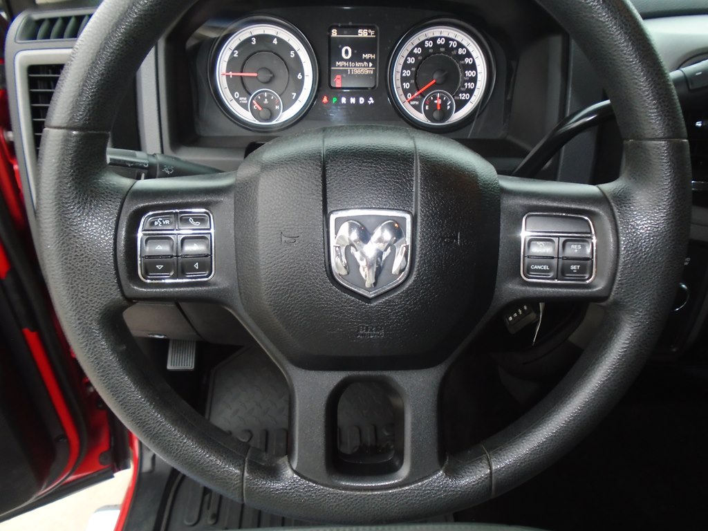 Photo 45 of this RAM 1500