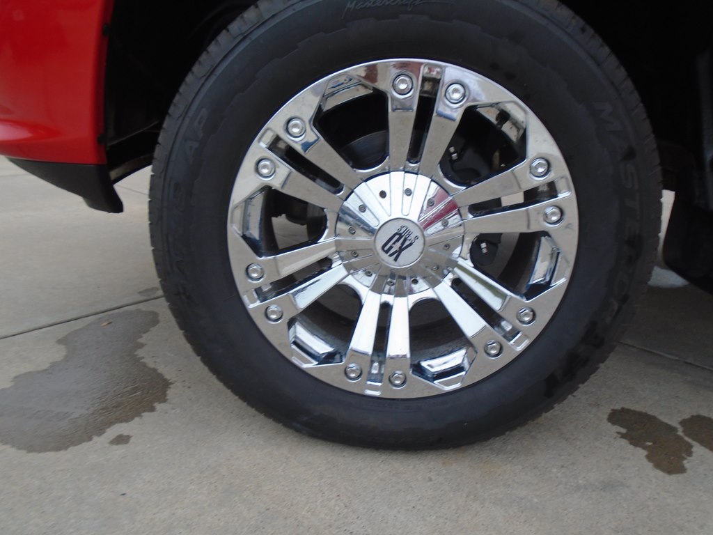 Photo 56 of this RAM 1500