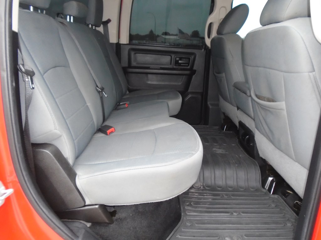Photo 38 of this RAM 1500