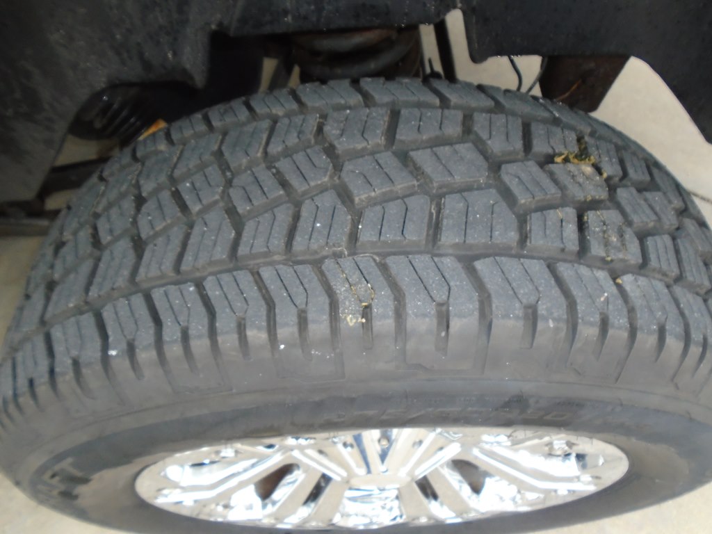 Photo 58 of this RAM 1500