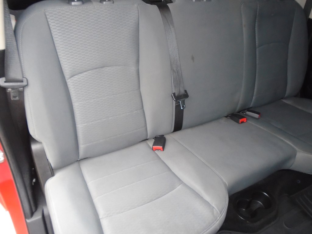 Photo 40 of this RAM 1500