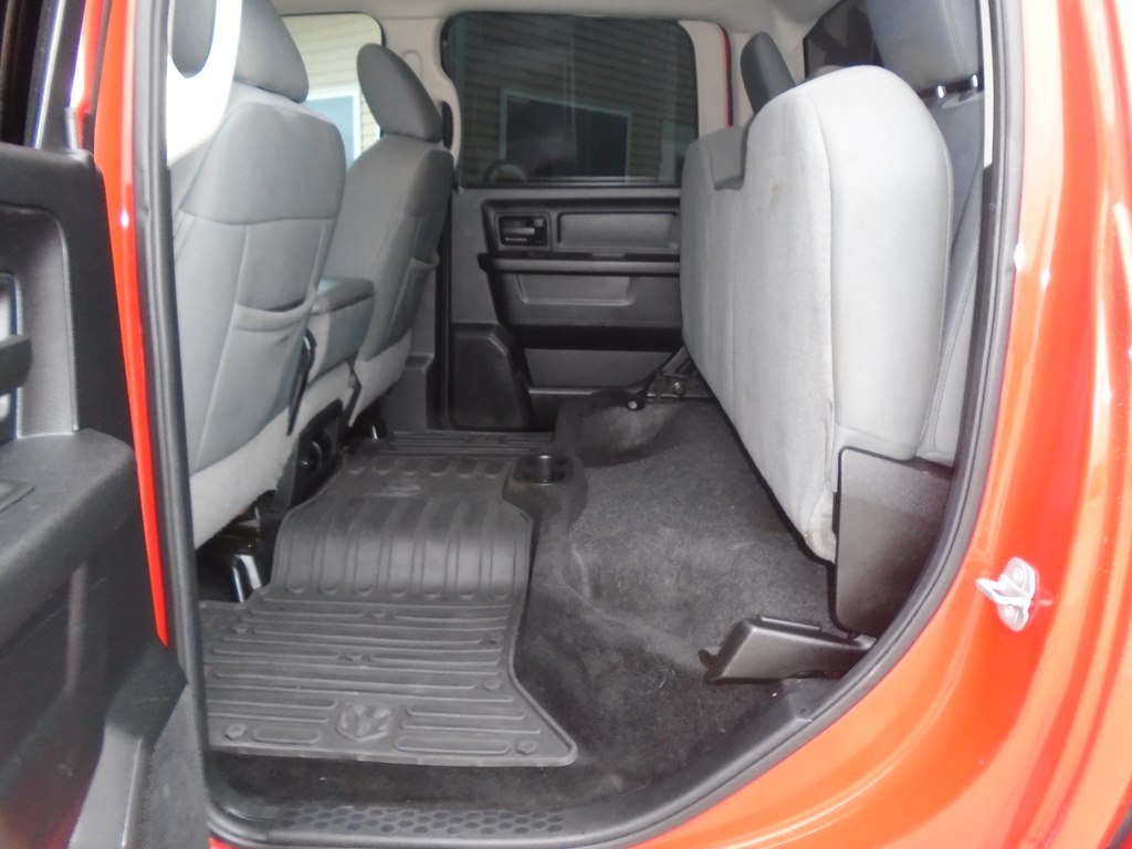Photo 23 of this RAM 1500