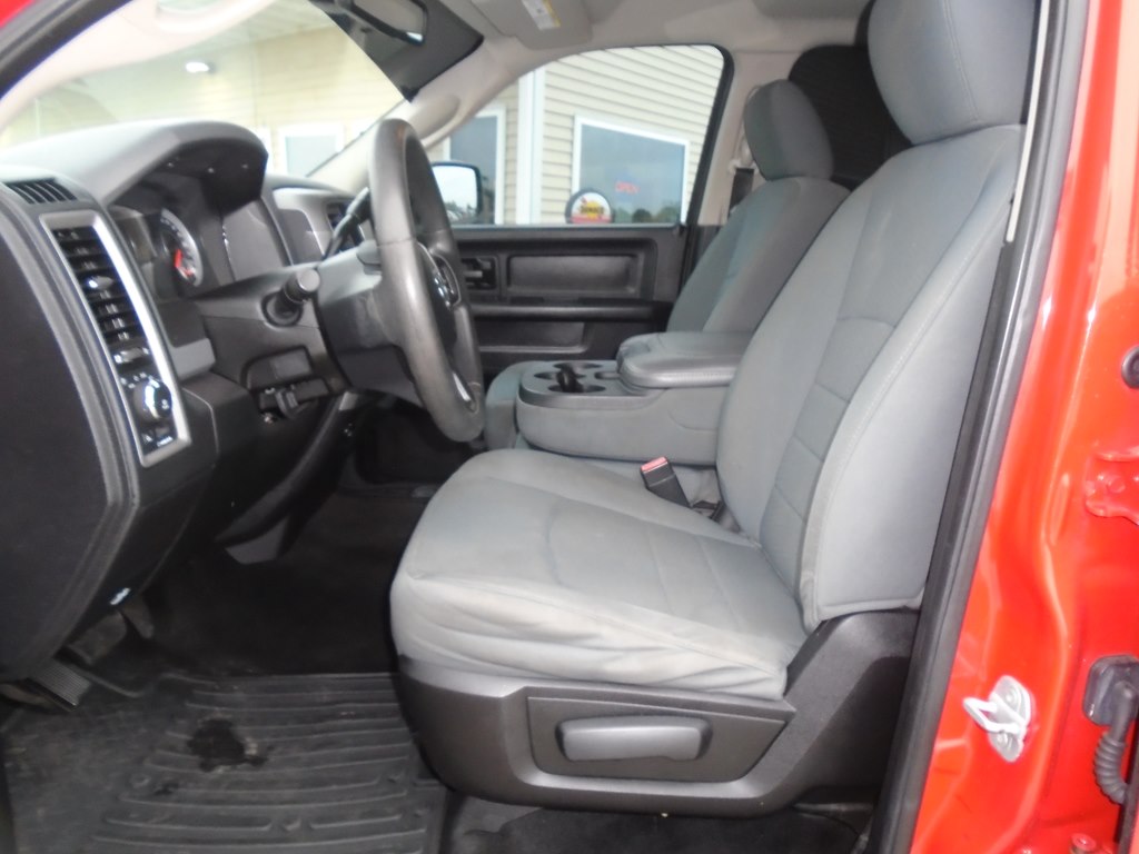 Photo 14 of this RAM 1500