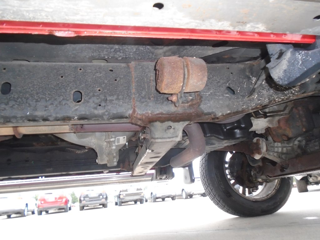 Photo 65 of this RAM 1500