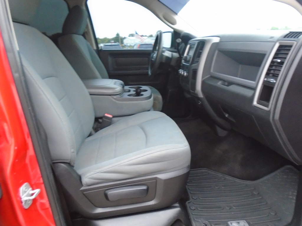 Photo 30 of this RAM 1500