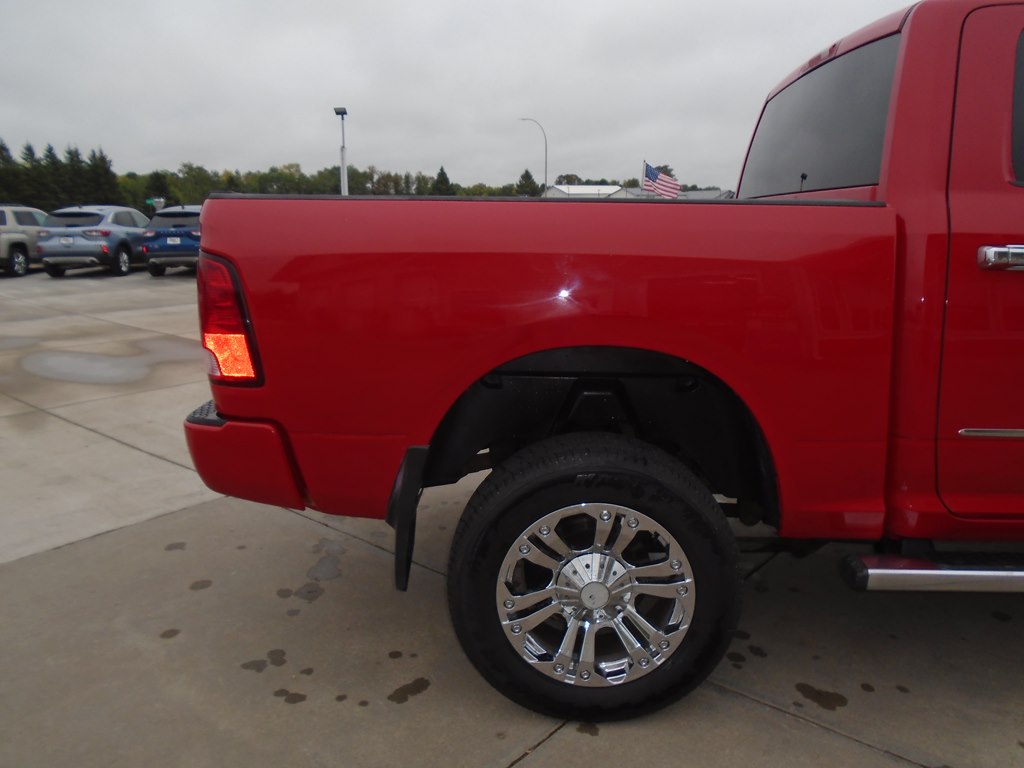 Photo 11 of this RAM 1500