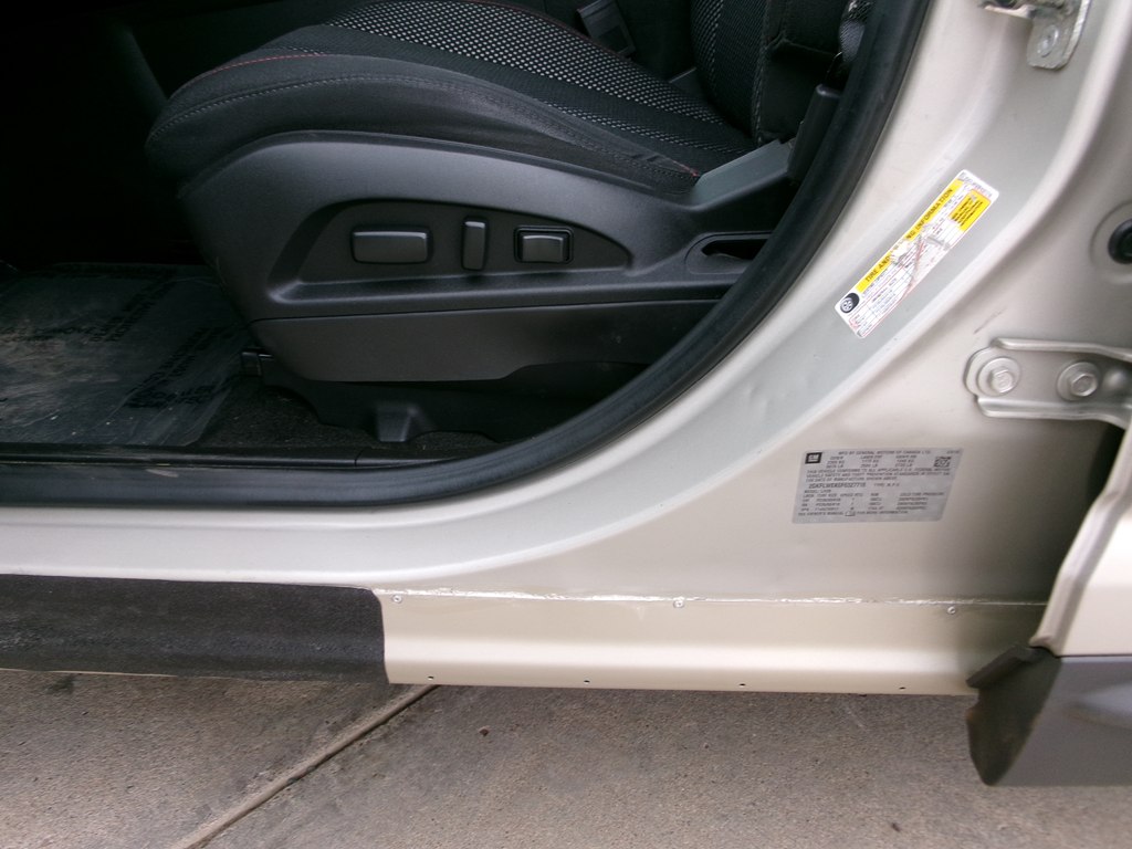 Photo 18 of this GMC TERRAIN