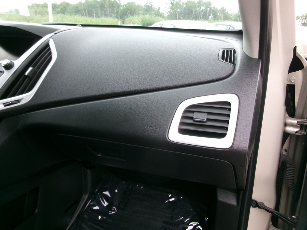Photo 32 of this GMC TERRAIN