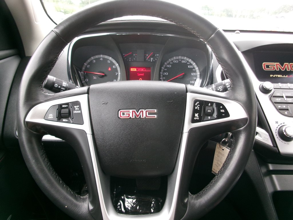 Photo 44 of this GMC TERRAIN