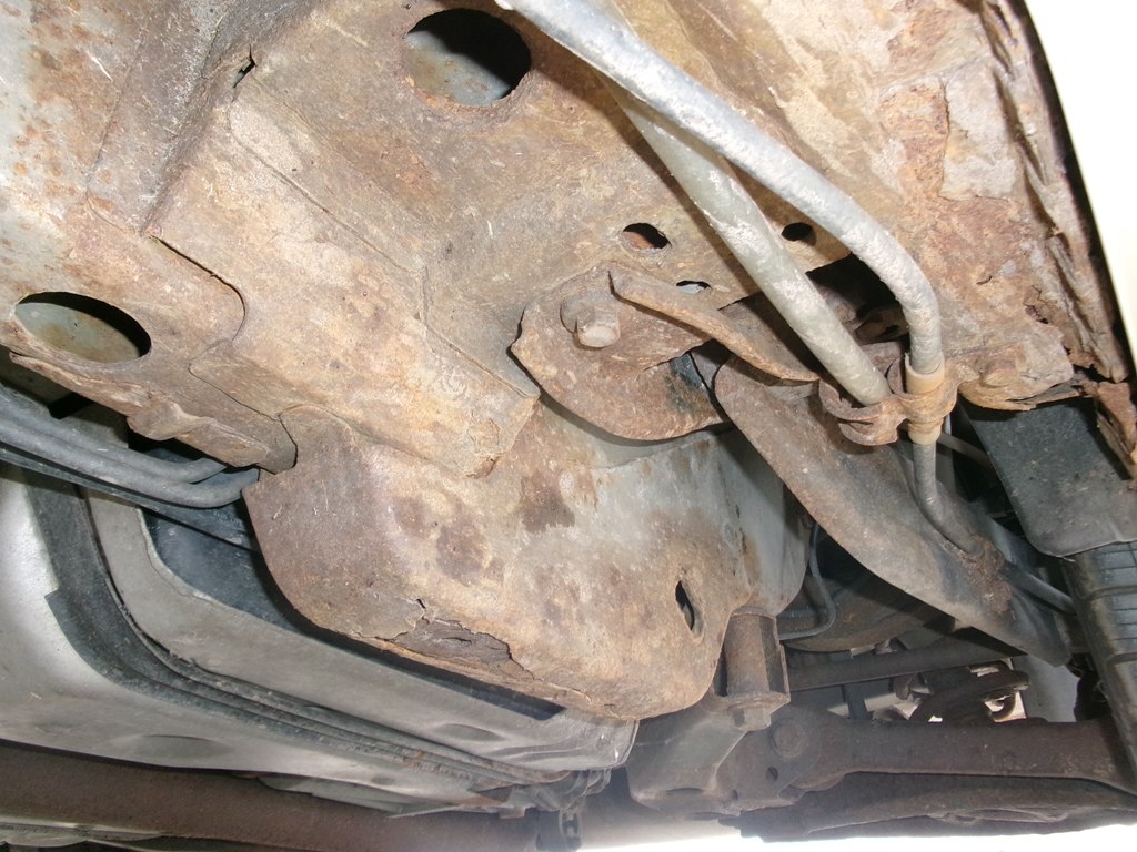 Photo 64 of this GMC TERRAIN