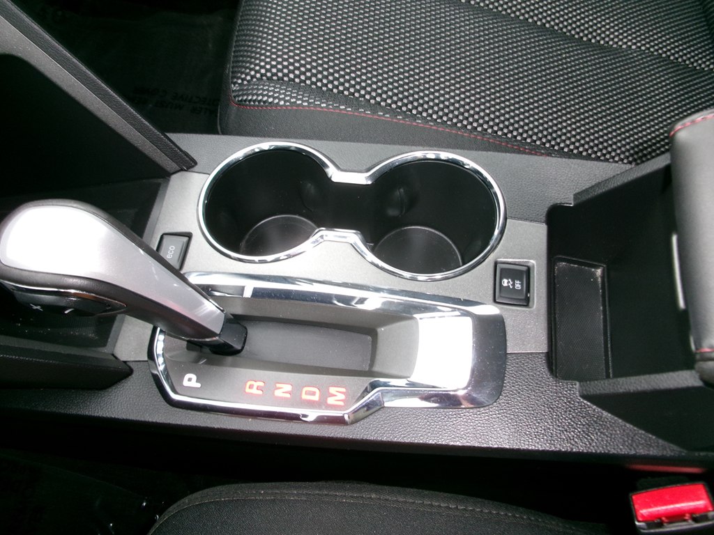 Photo 53 of this GMC TERRAIN