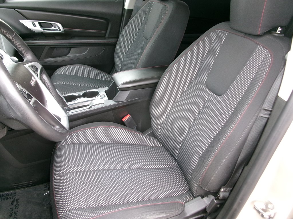 Photo 13 of this GMC TERRAIN