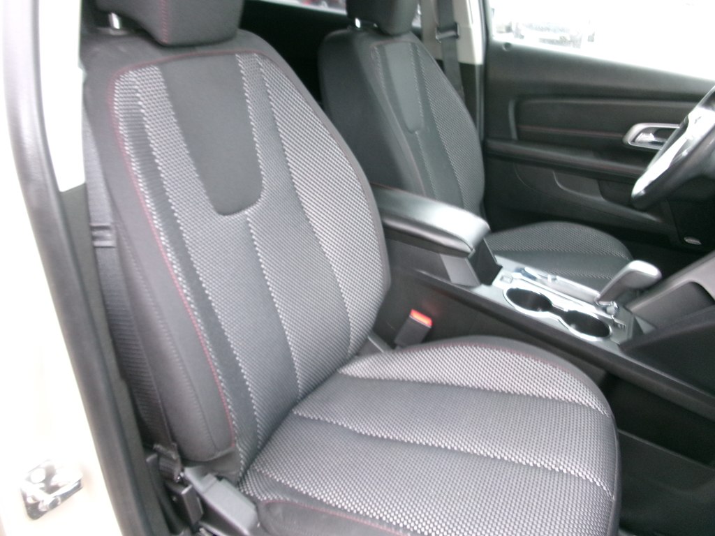 Photo 31 of this GMC TERRAIN