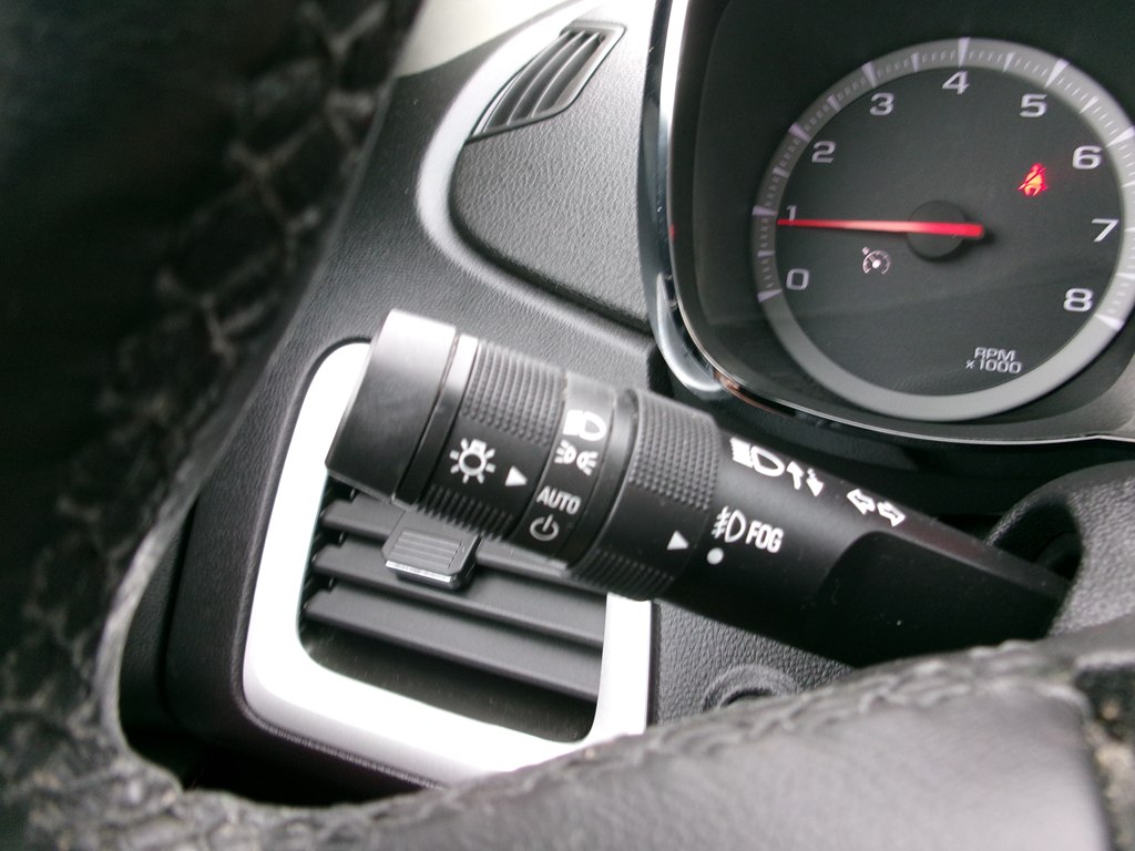 Photo 48 of this GMC TERRAIN