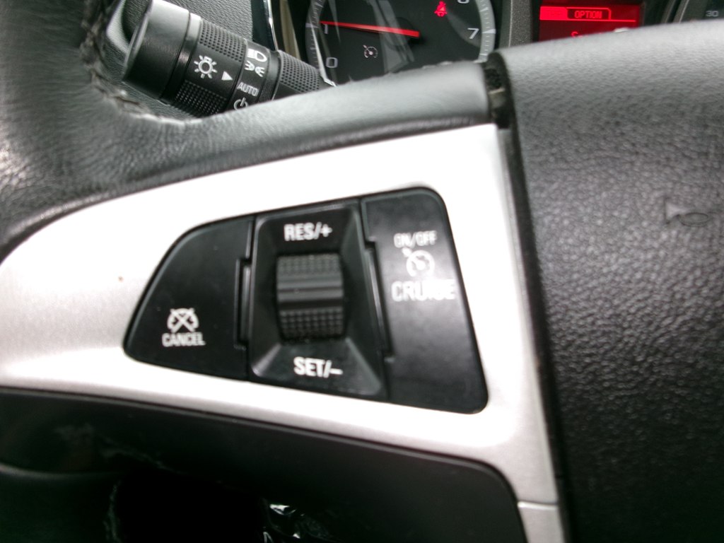 Photo 45 of this GMC TERRAIN