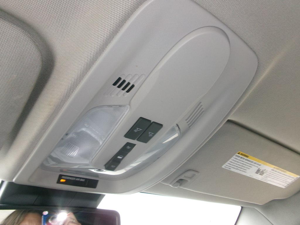 Photo 51 of this GMC TERRAIN