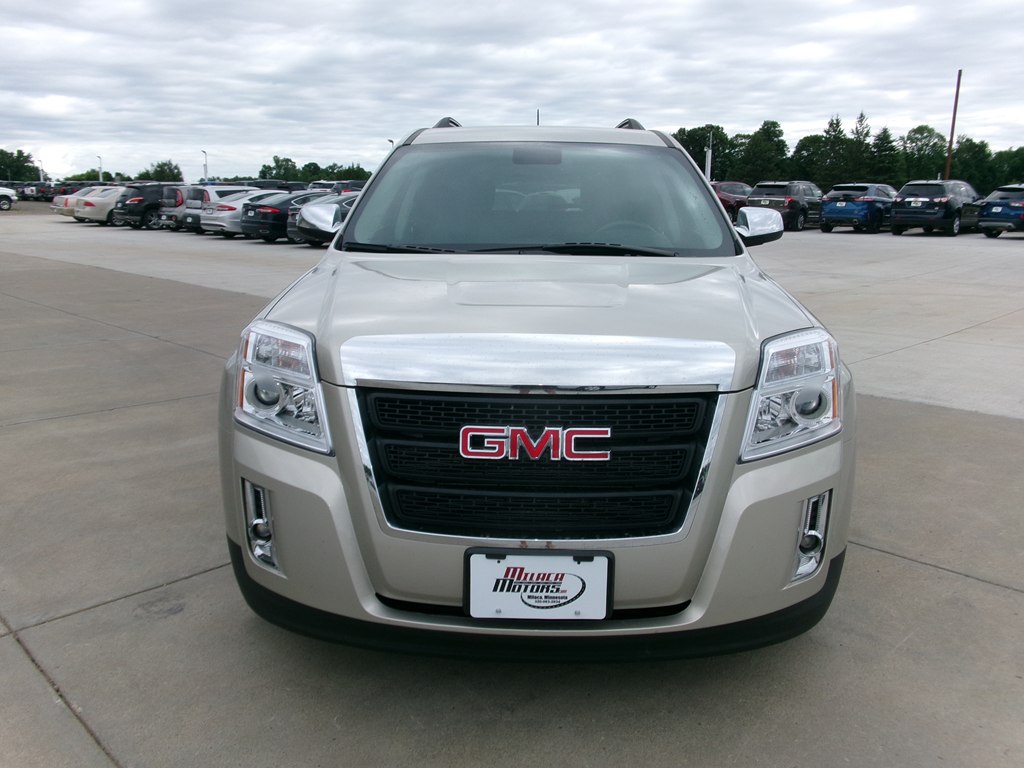 Photo 9 of this GMC TERRAIN