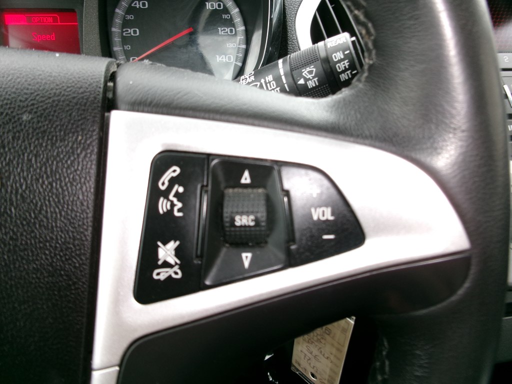 Photo 46 of this GMC TERRAIN