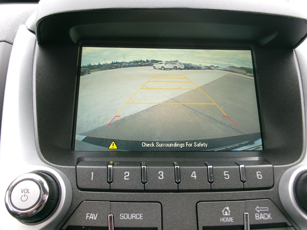 Photo 52 of this GMC TERRAIN
