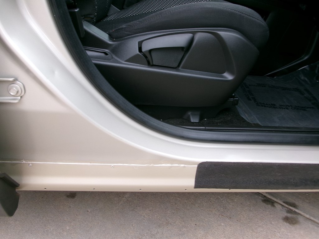 Photo 34 of this GMC TERRAIN