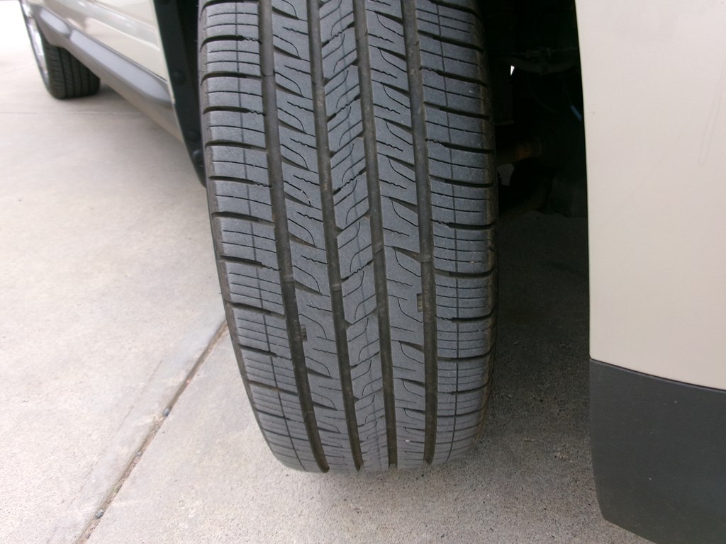 Photo 58 of this GMC TERRAIN
