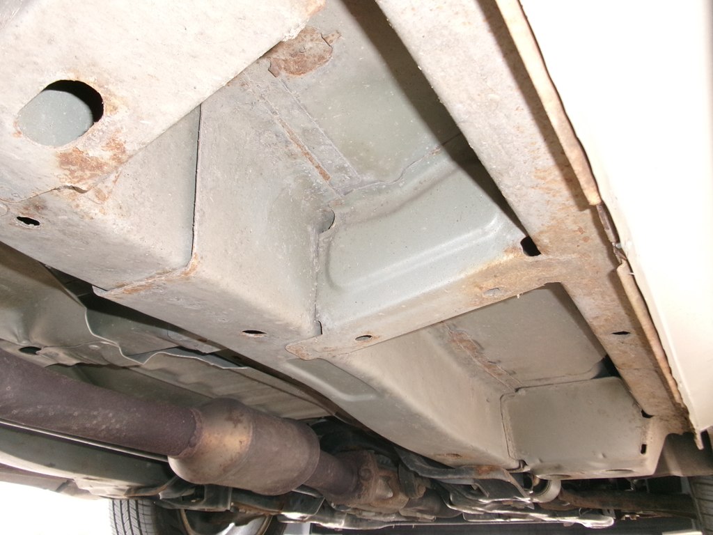 Photo 66 of this GMC TERRAIN