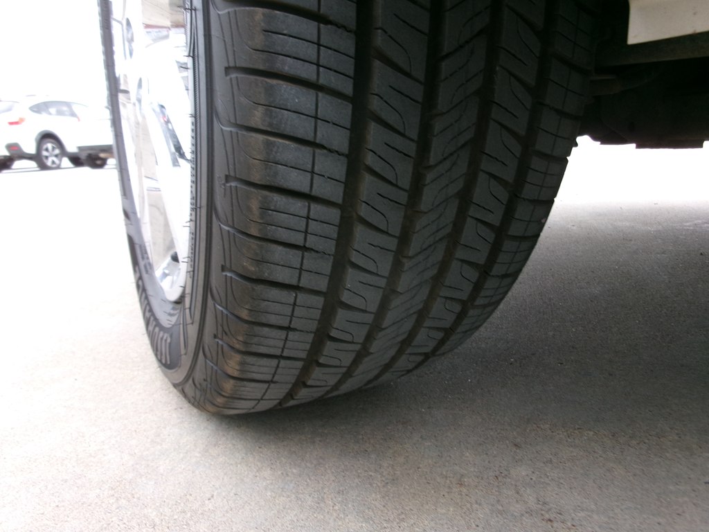 Photo 59 of this GMC TERRAIN