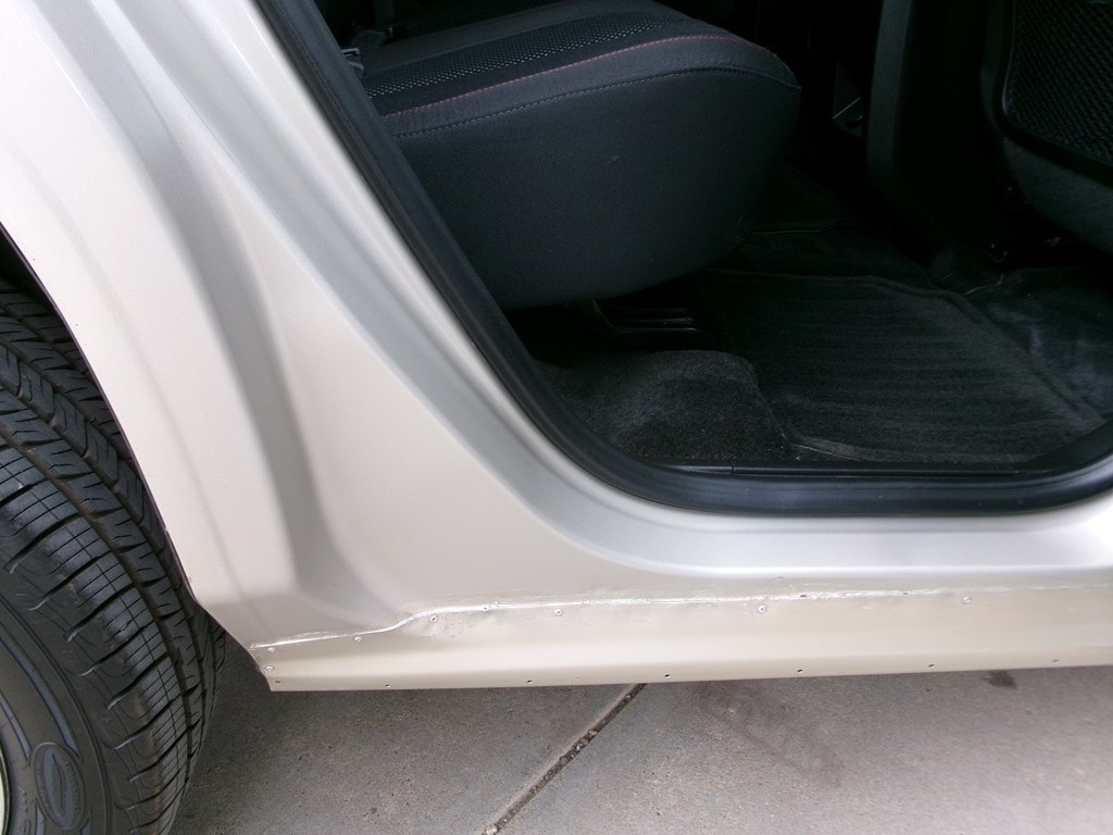Photo 40 of this GMC TERRAIN