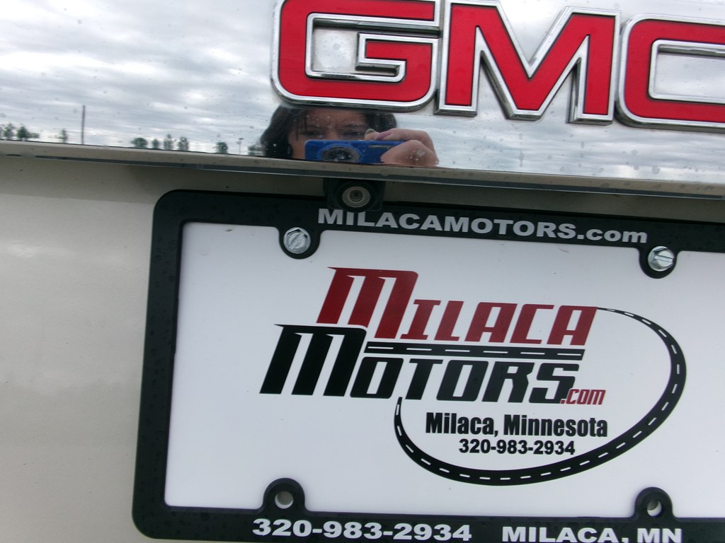 Photo 11 of this GMC TERRAIN