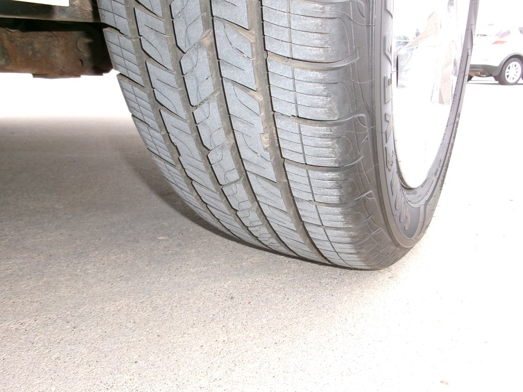 Photo 57 of this GMC TERRAIN