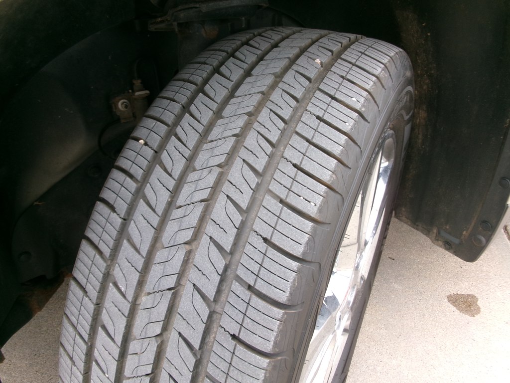 Photo 56 of this GMC TERRAIN