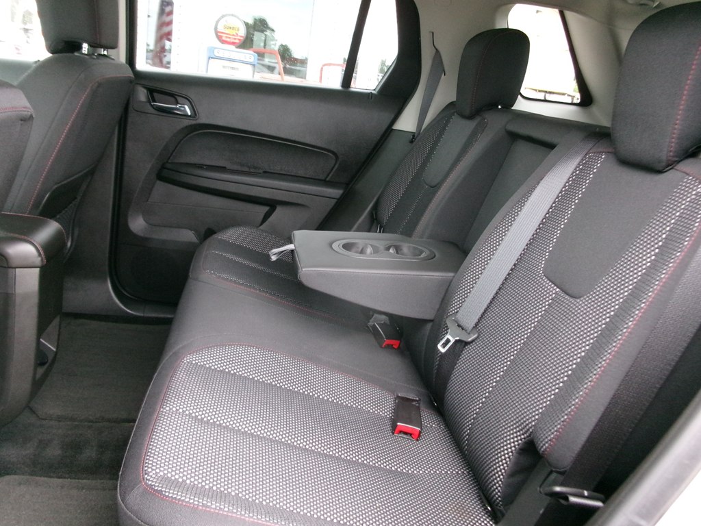 Photo 23 of this GMC TERRAIN