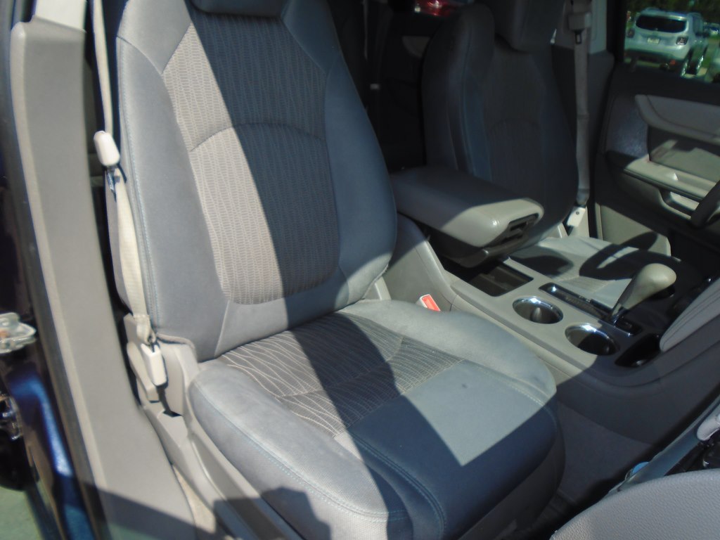 Photo 36 of this CHEVROLET TRAVERSE