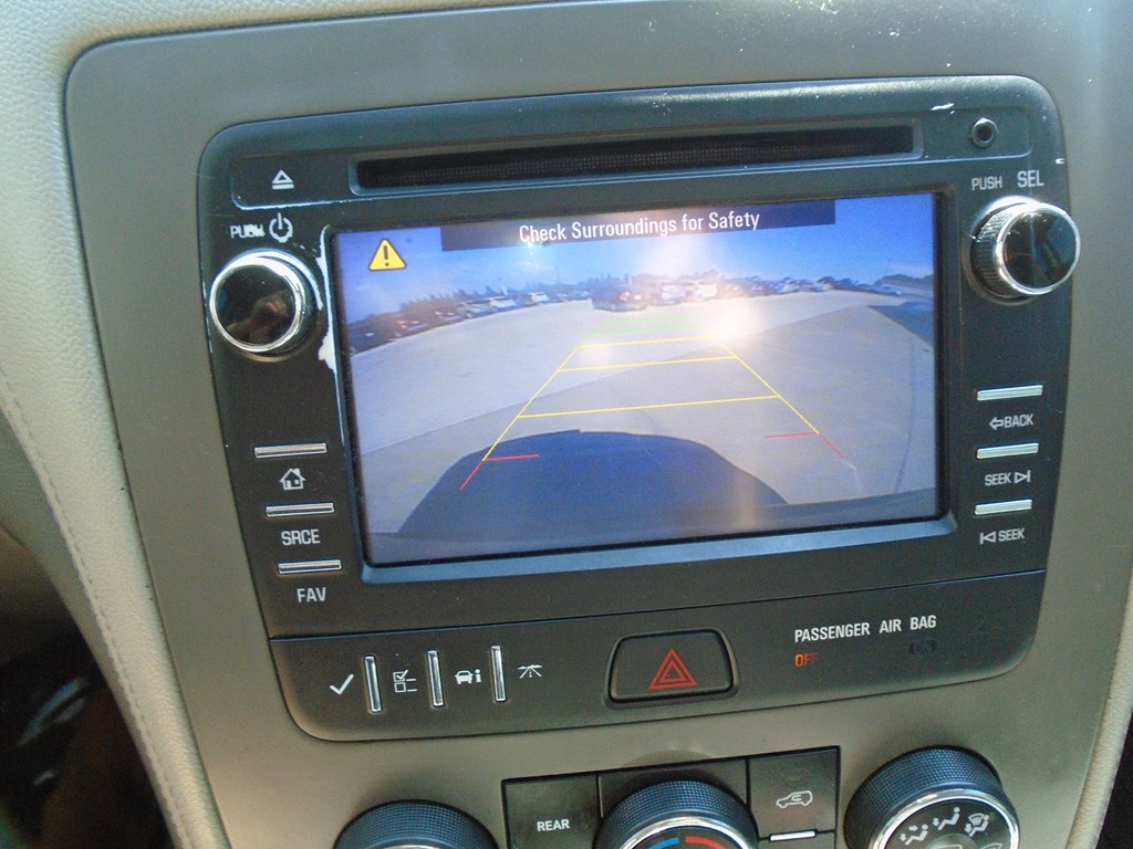 Photo 54 of this CHEVROLET TRAVERSE