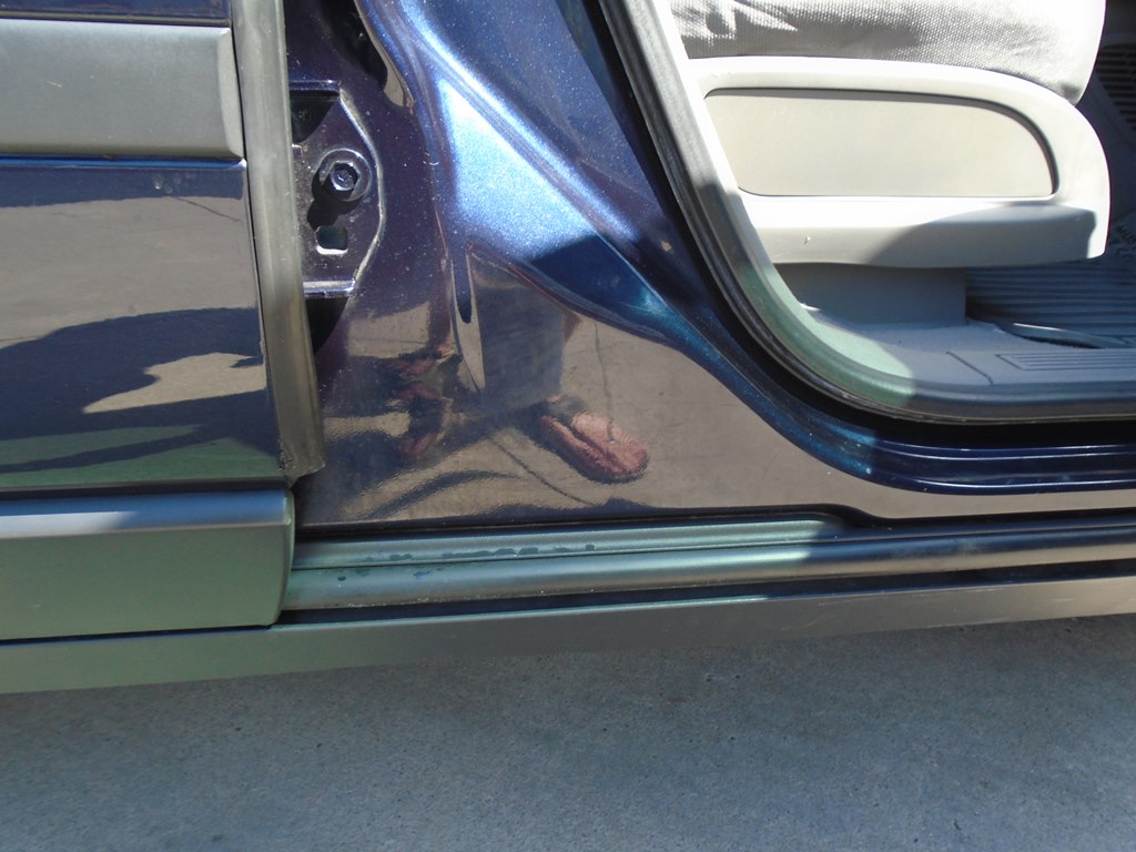 Photo 39 of this CHEVROLET TRAVERSE