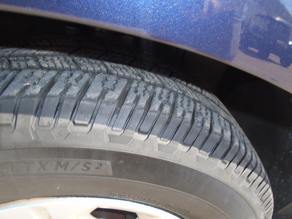 Photo 65 of this CHEVROLET TRAVERSE