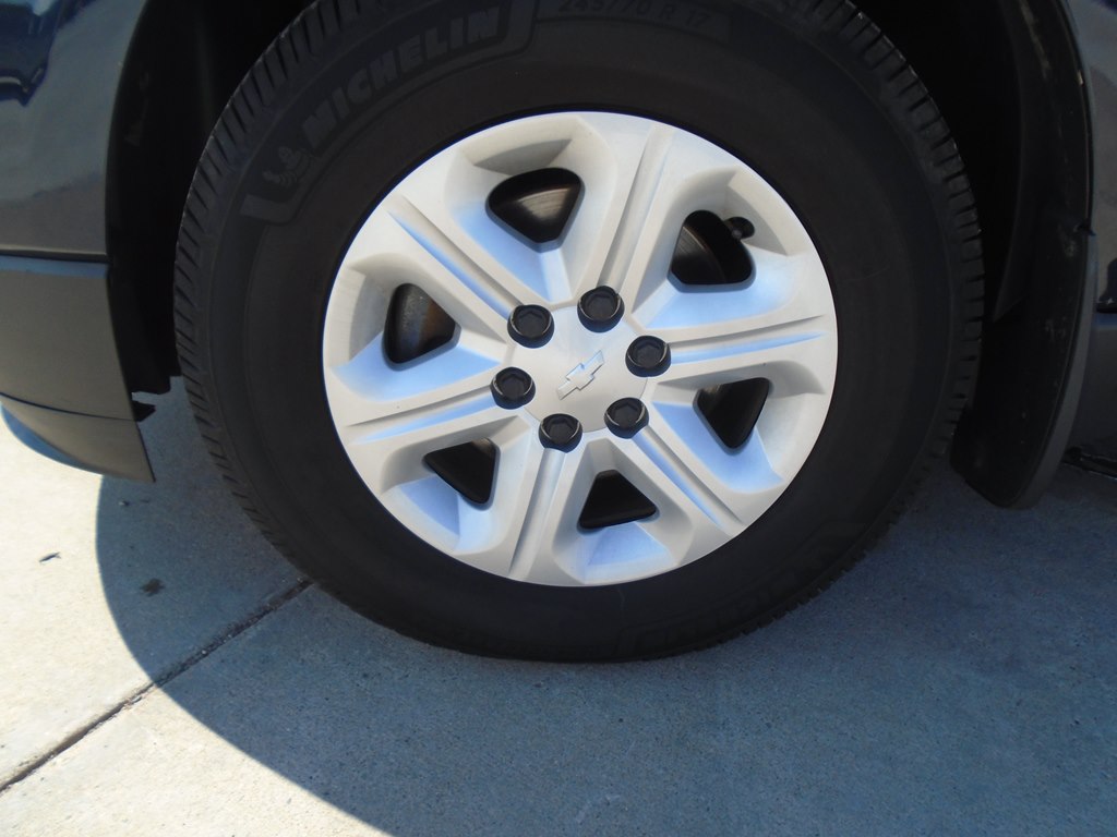 Photo 62 of this CHEVROLET TRAVERSE