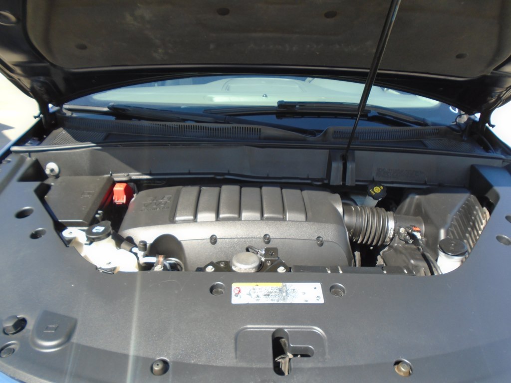 Photo 61 of this CHEVROLET TRAVERSE