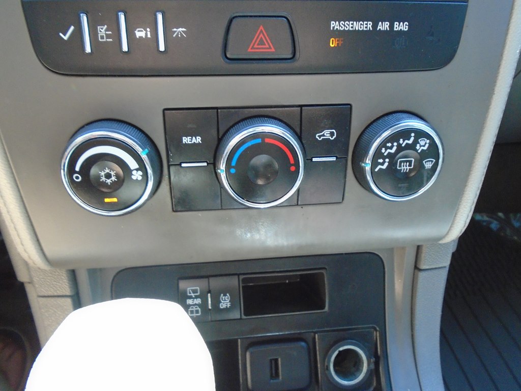 Photo 56 of this CHEVROLET TRAVERSE