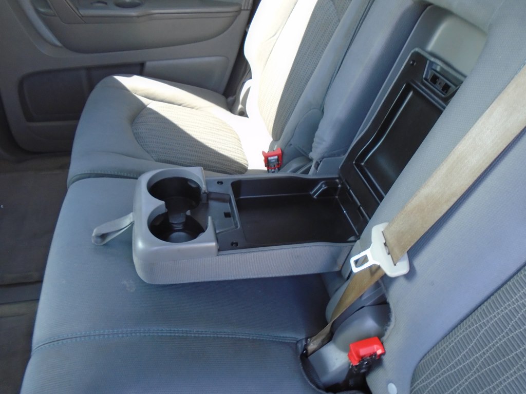 Photo 25 of this CHEVROLET TRAVERSE