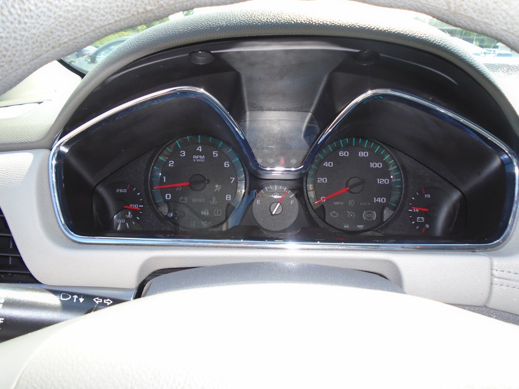 Photo 52 of this CHEVROLET TRAVERSE