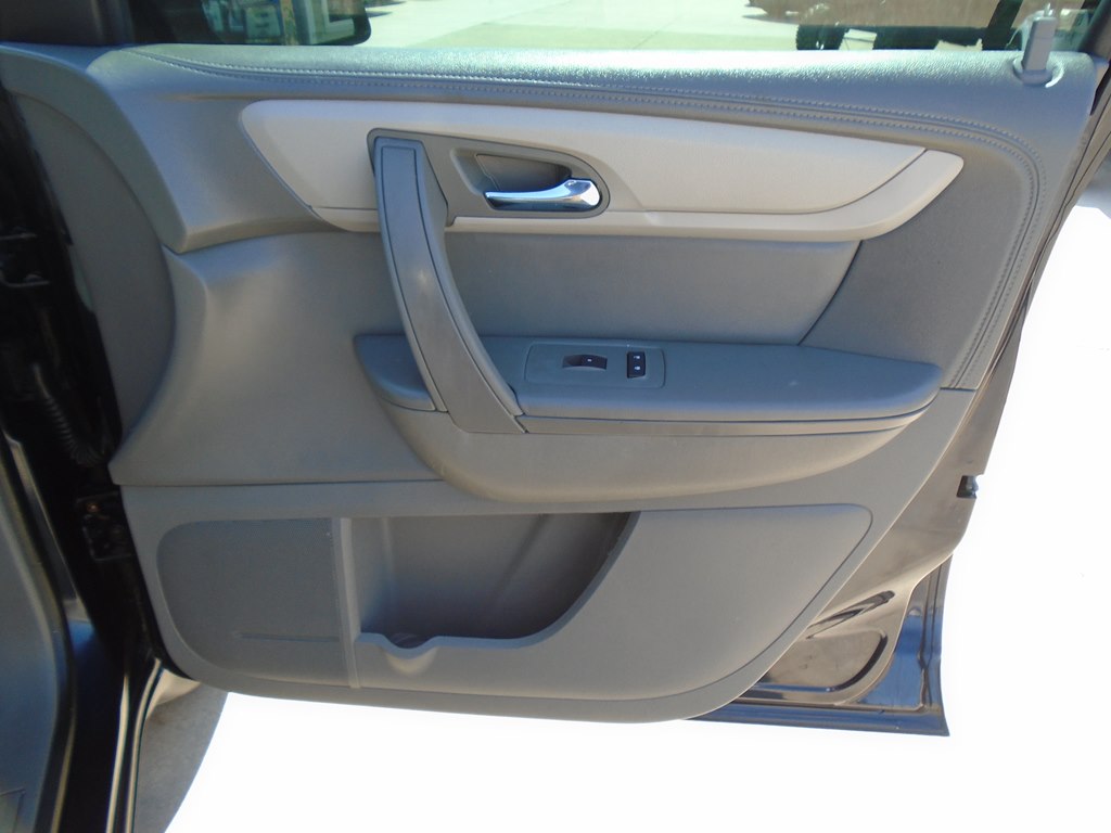 Photo 35 of this CHEVROLET TRAVERSE